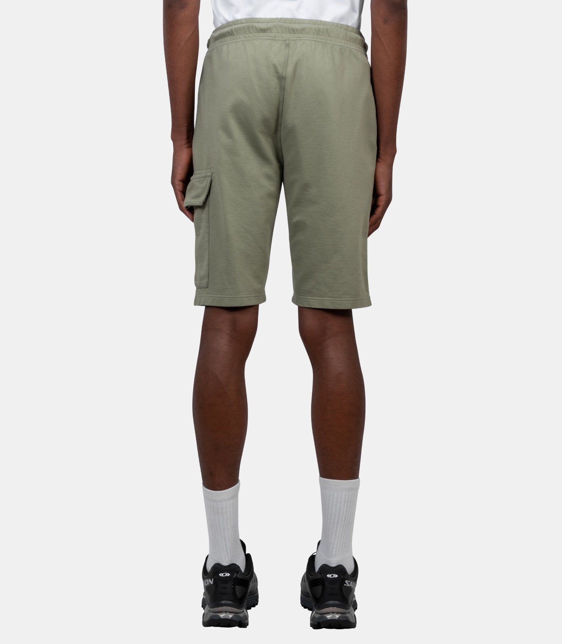 Short cargo - 20CMSB704A-002246G-610-XS - C.p. company