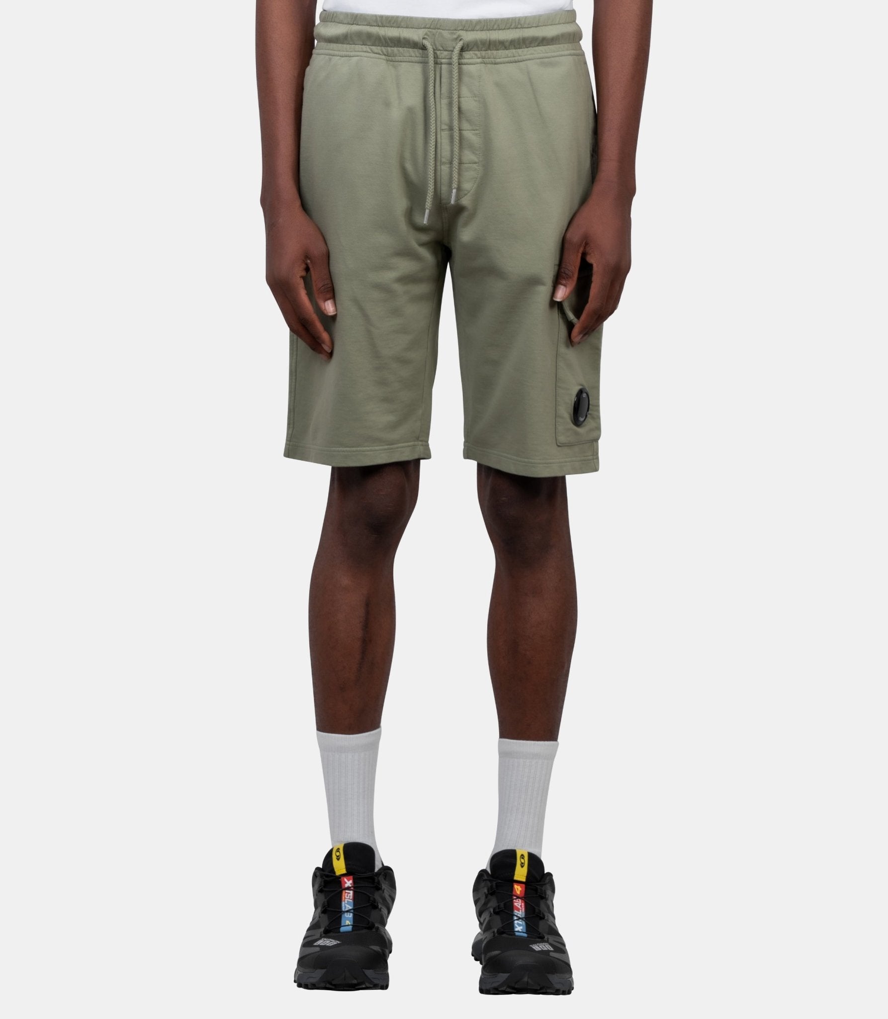 Short cargo - 20CMSB704A-002246G-610-XS - C.p. company