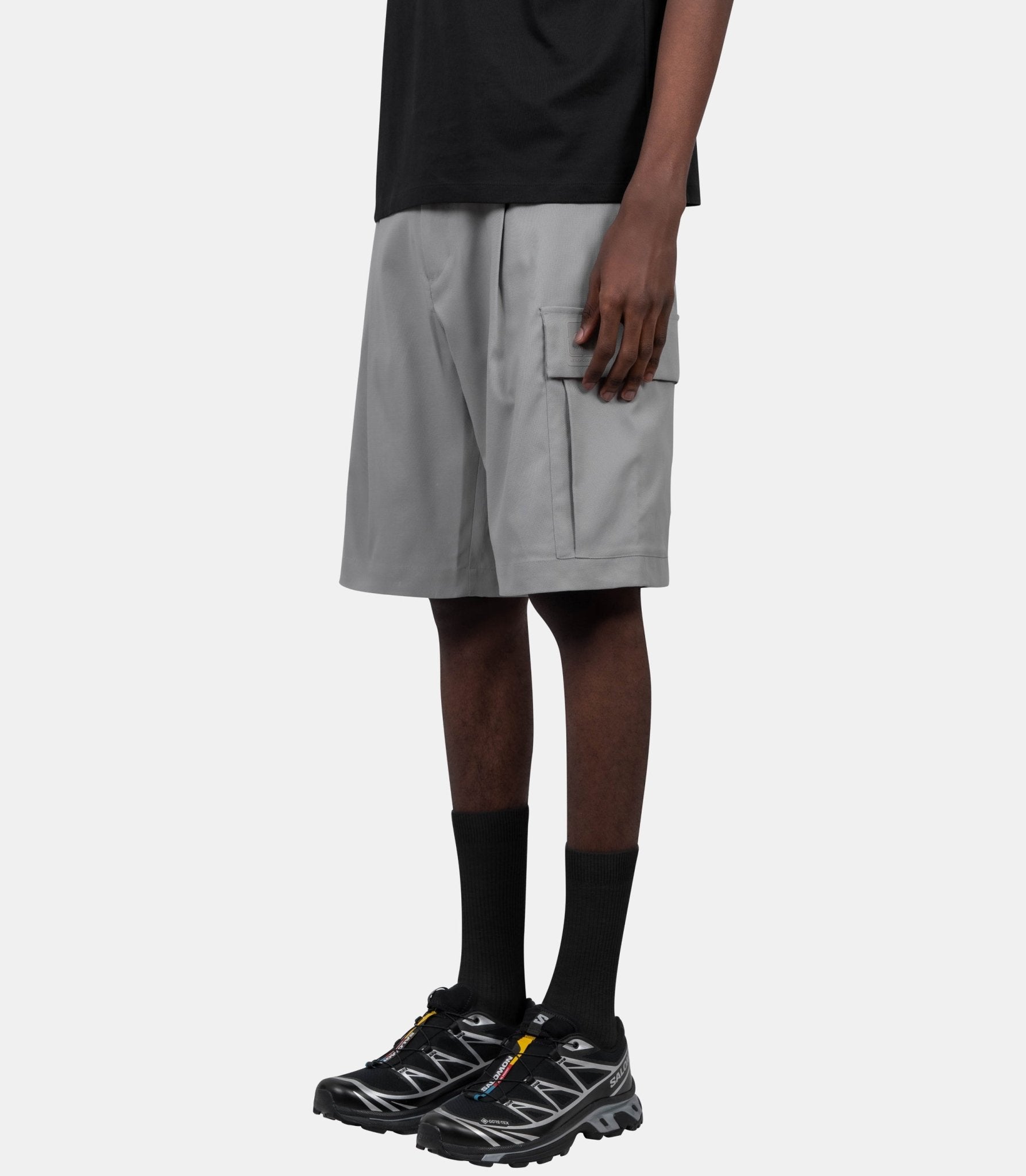 Short cargo panama - 20CLBE036A-110407A-936-46 - C.p. company metropolis series