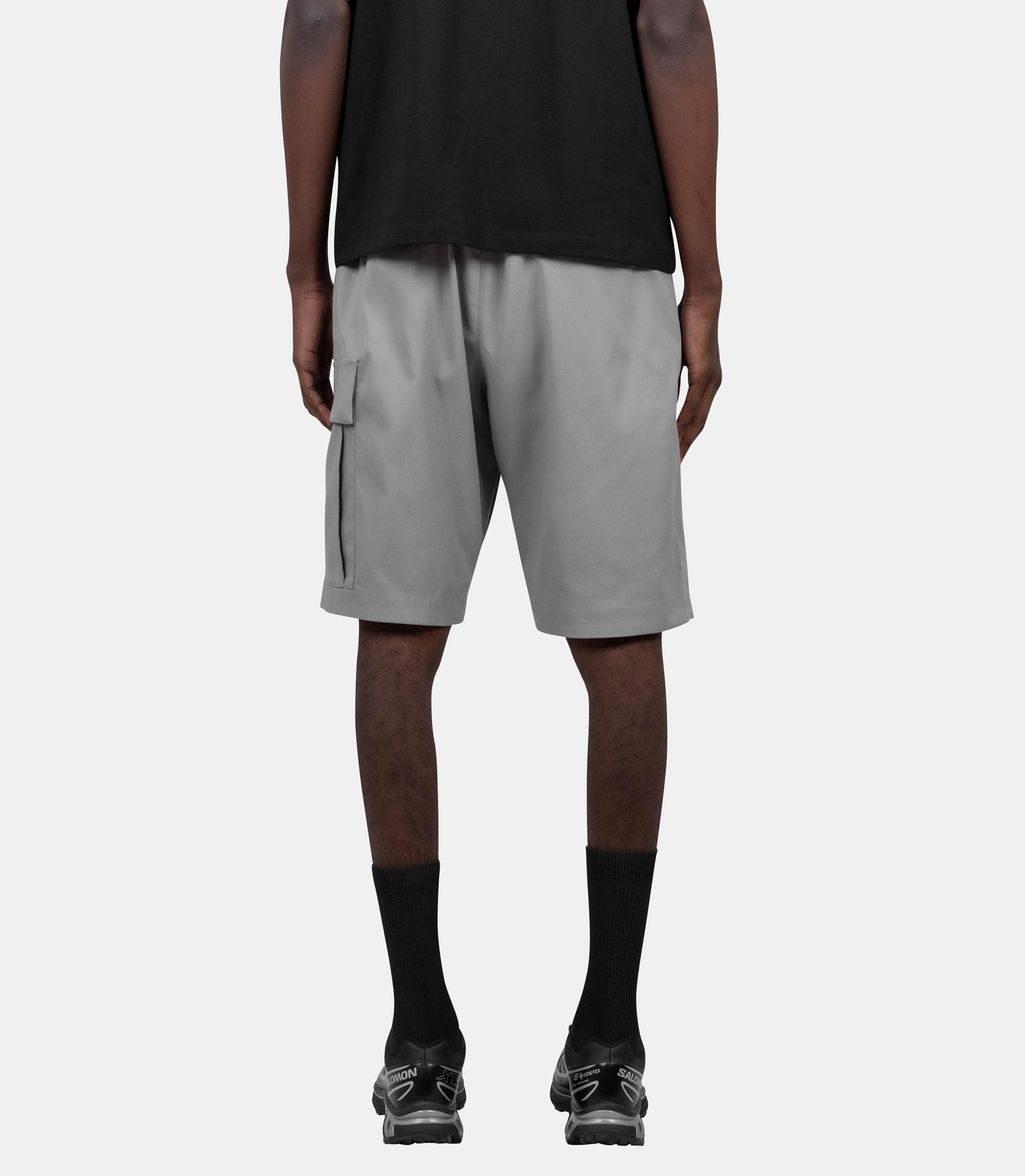 Short cargo panama - 20CLBE036A-110407A-936-46 - C.p. company metropolis series