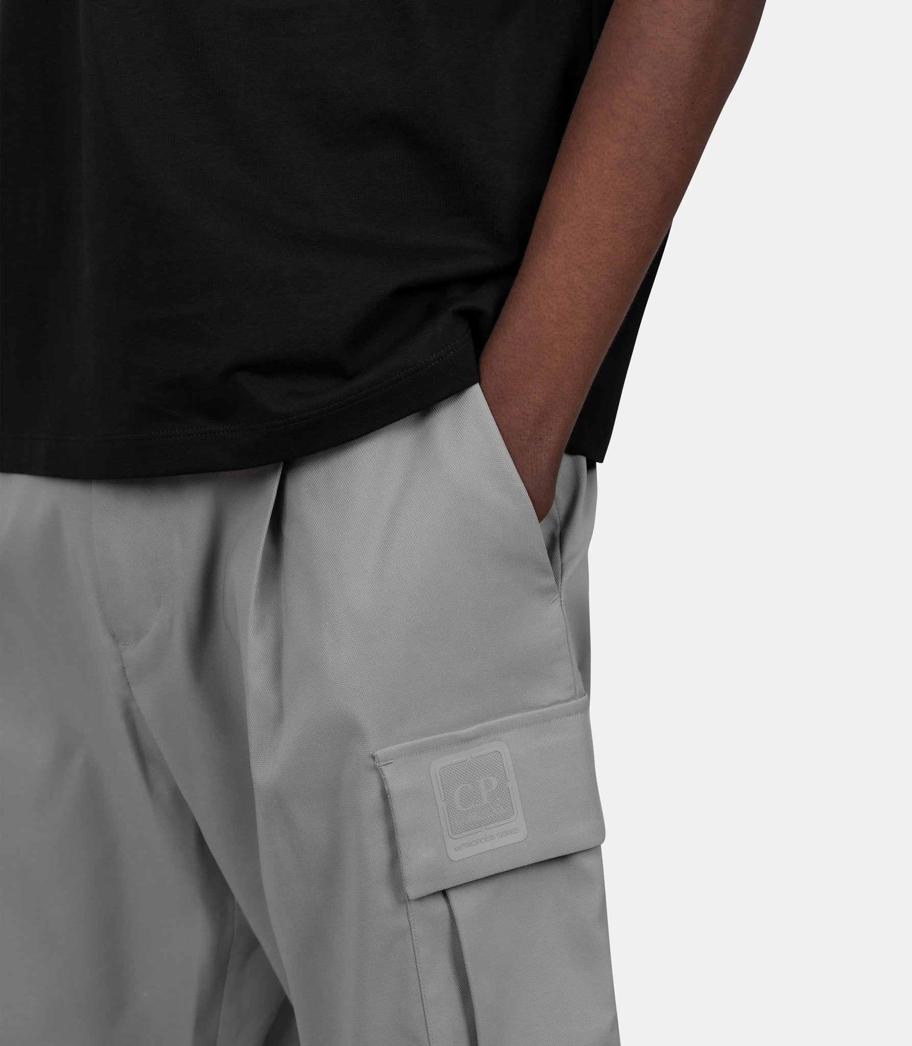 Short cargo panama - 20CLBE036A-110407A-936-46 - C.p. company metropolis series