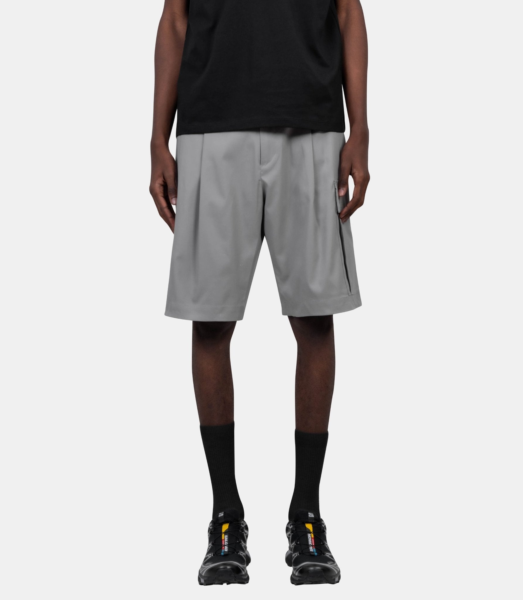 Short cargo panama - 20CLBE036A-110407A-936-46 - C.p. company metropolis series