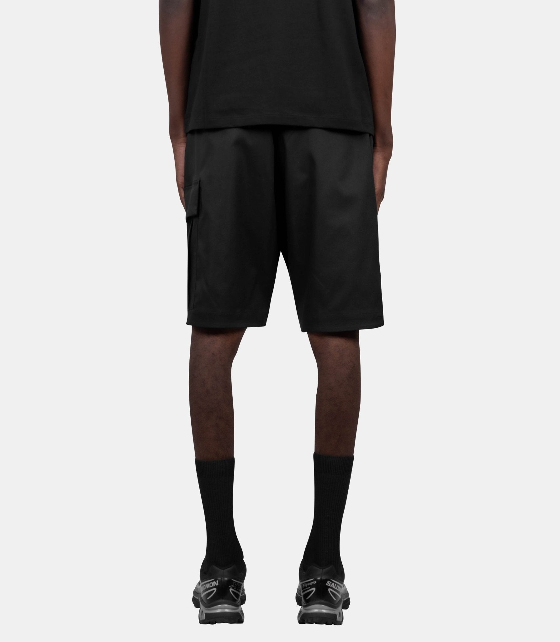 Short cargo panama - 20CLBE036A-110407A-999-46 - C.p. company metropolis series