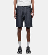 Short chambray japonais - G6SM-P013-S - Gramicci