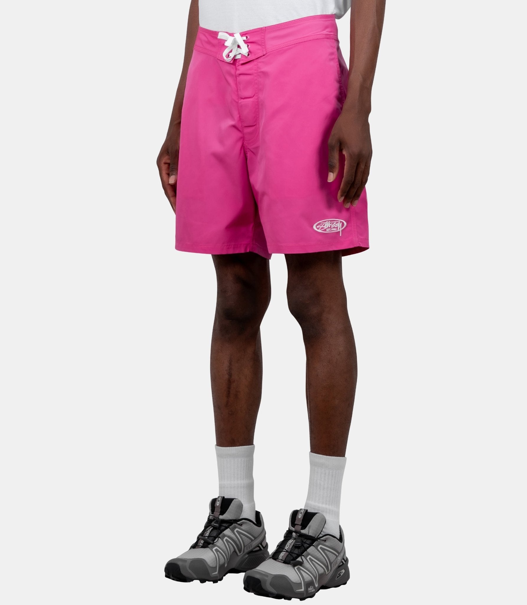 Short coastal board-113176-0604-32-Stüssy