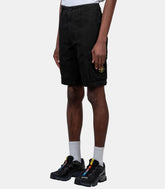 Short cotton canvas "old effect" - L1S15L100019S00WA-V0129-30 - Stone island