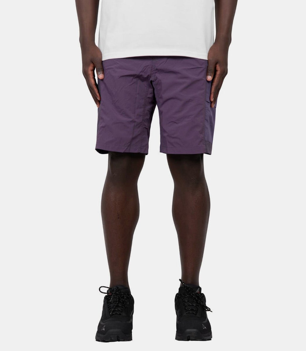 Short coupe - vent patchwork x and wanderGUP4 - S3003 - M - SS24 - SGramicci