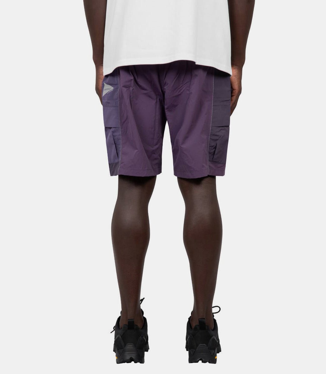 Short coupe - vent patchwork x and wanderGUP4 - S3003 - M - SS24 - SGramicci