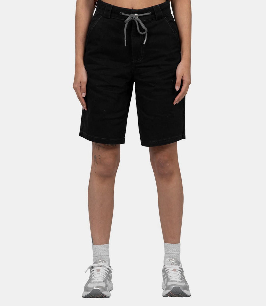 Short en denim sundownVOL20193 - BLACK - SS24 - XSHouse of sunny