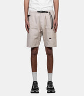 Short gadget - G104-OGT-sandpigment-S - Gramicci