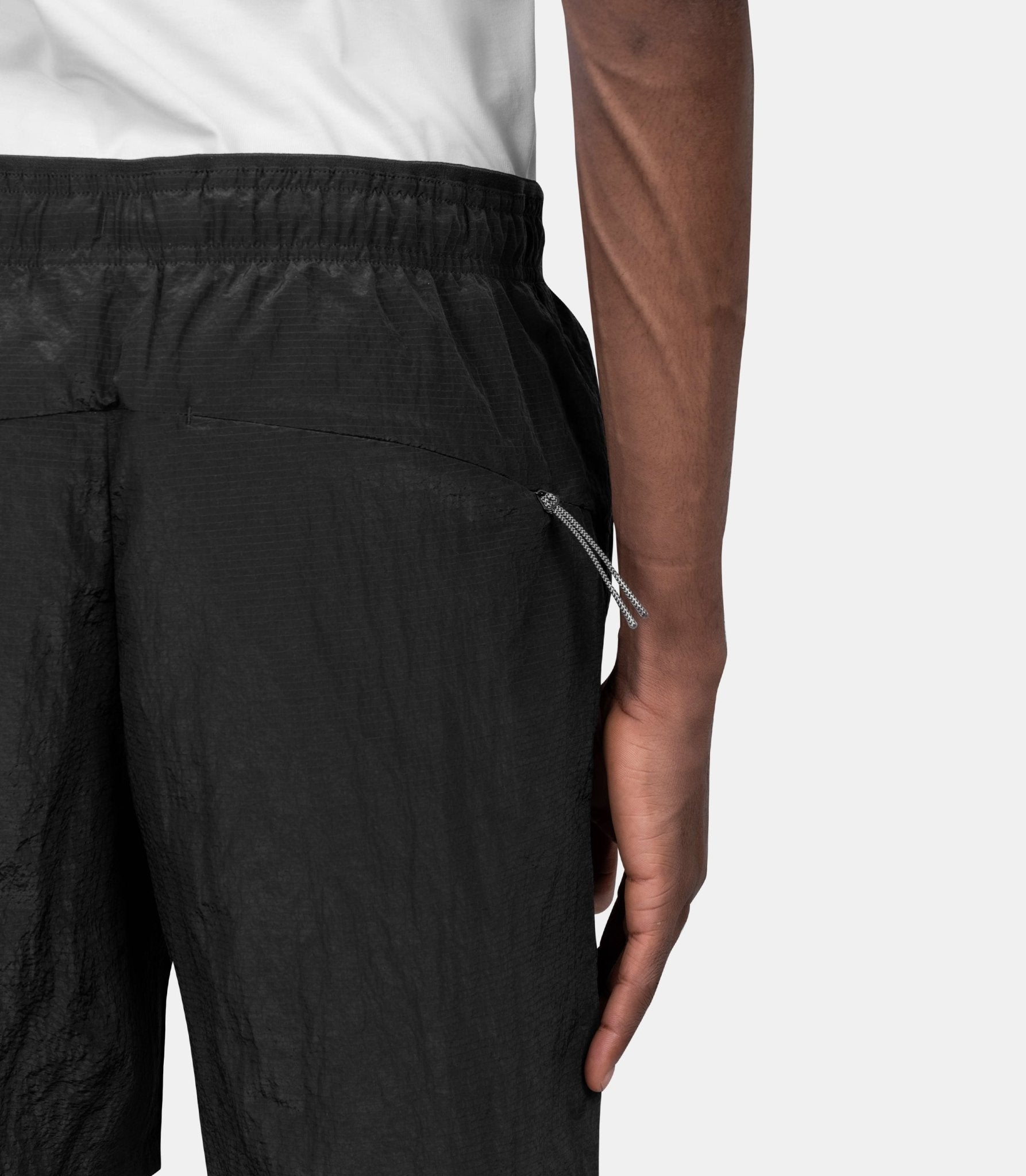 Short helder 5“ - YBMW061FA57-BLK0001-S - Roa