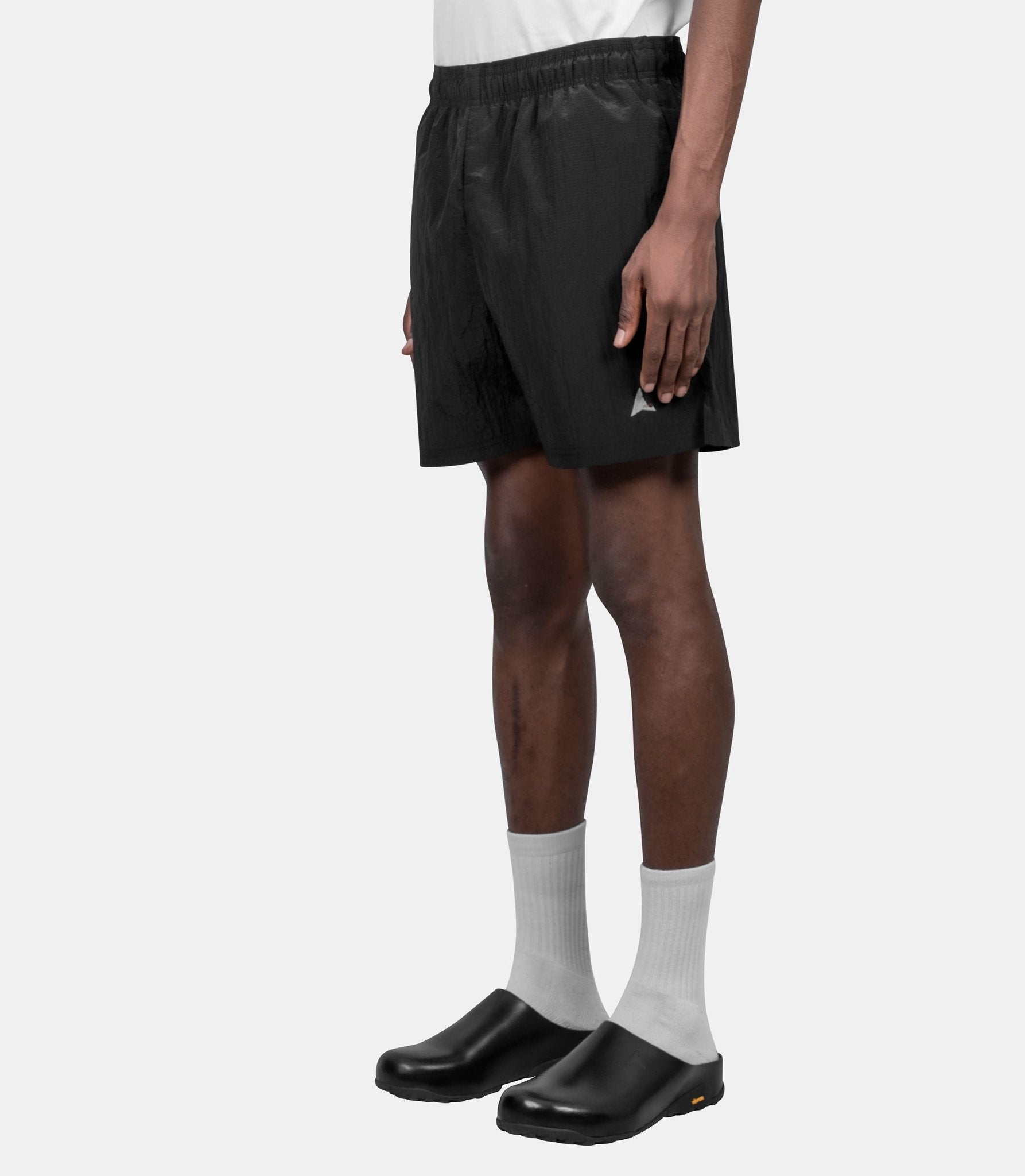 Short helder 5“ - YBMW061FA57-BLK0001-S - Roa