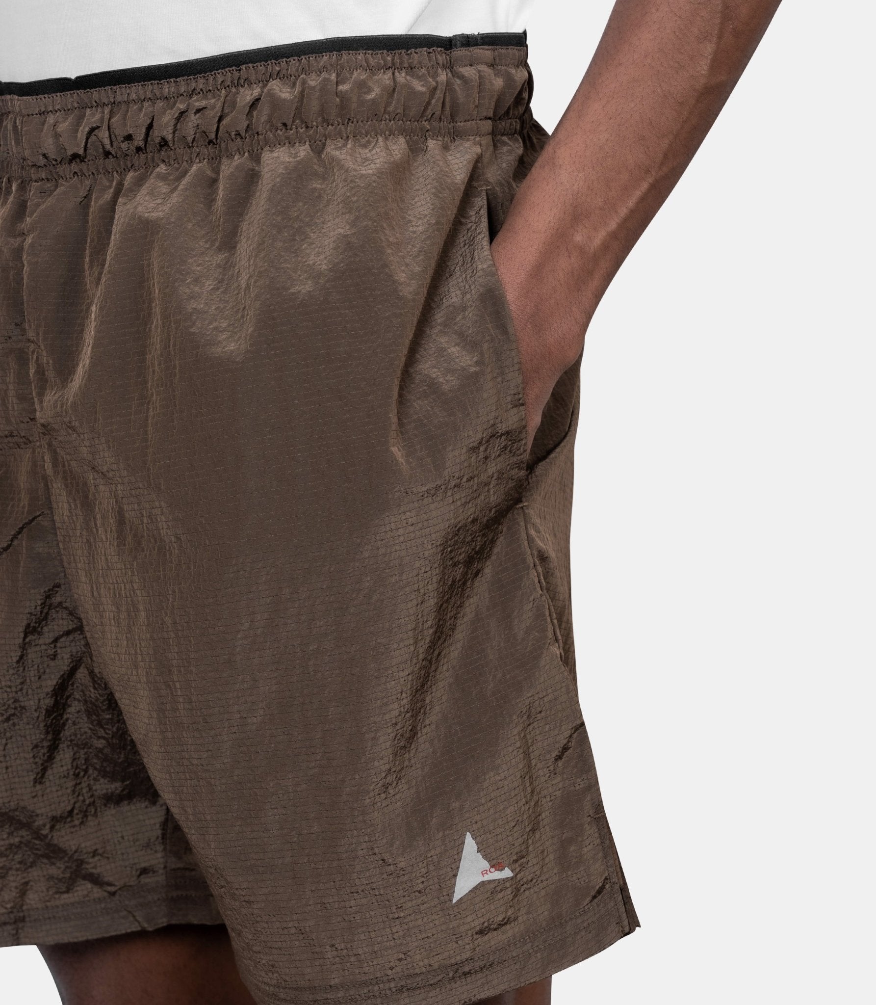 Short helder 5“ - YBMW061FA57-BRW0001-S - Roa