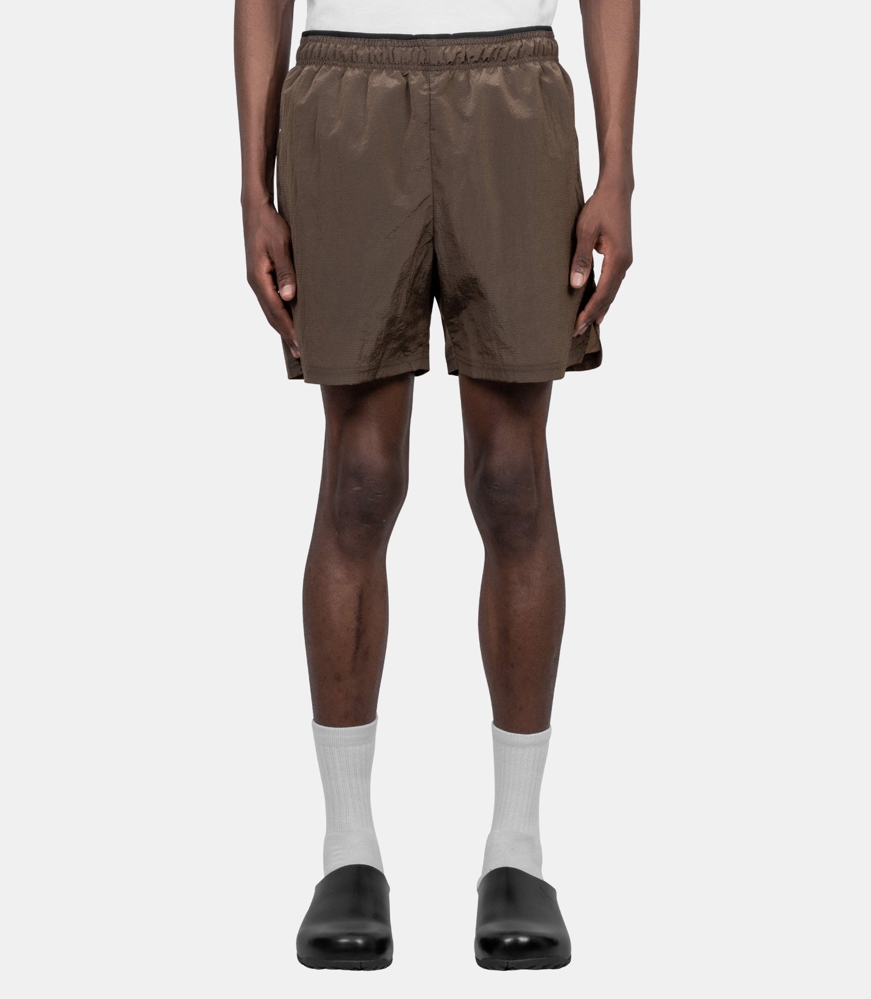 Short helder 5“ - YBMW061FA57-BRW0001-S - Roa