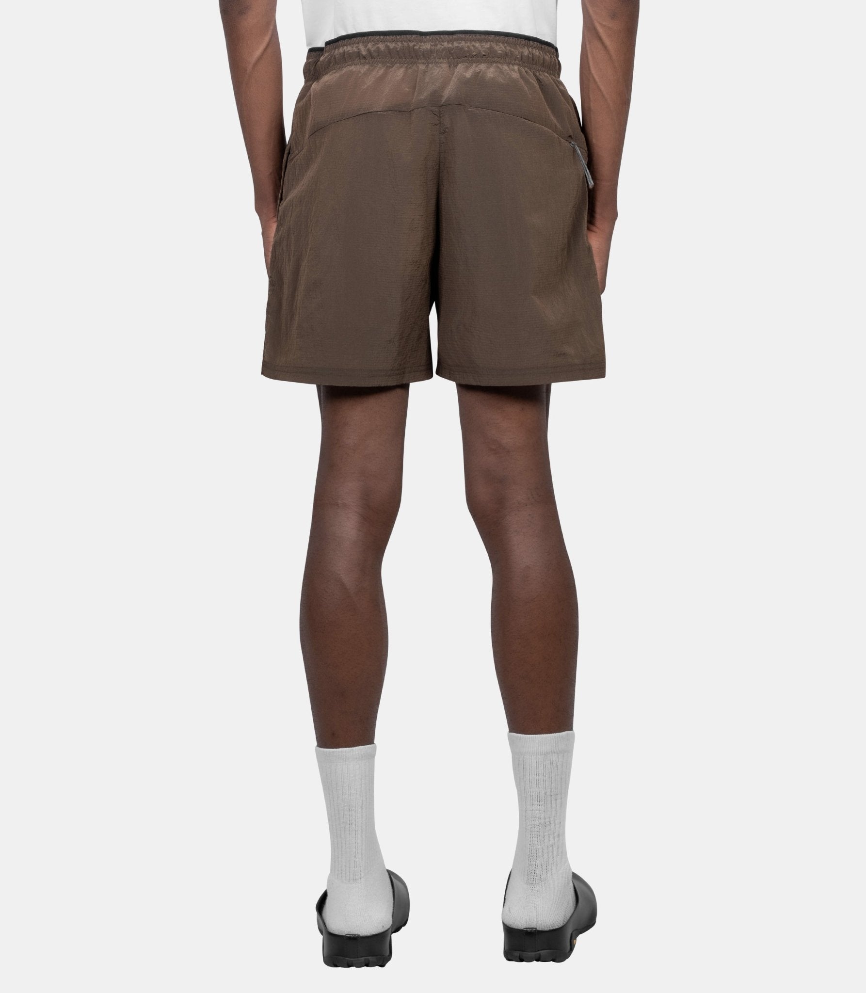 Short helder 5“ - YBMW061FA57-BRW0001-S - Roa