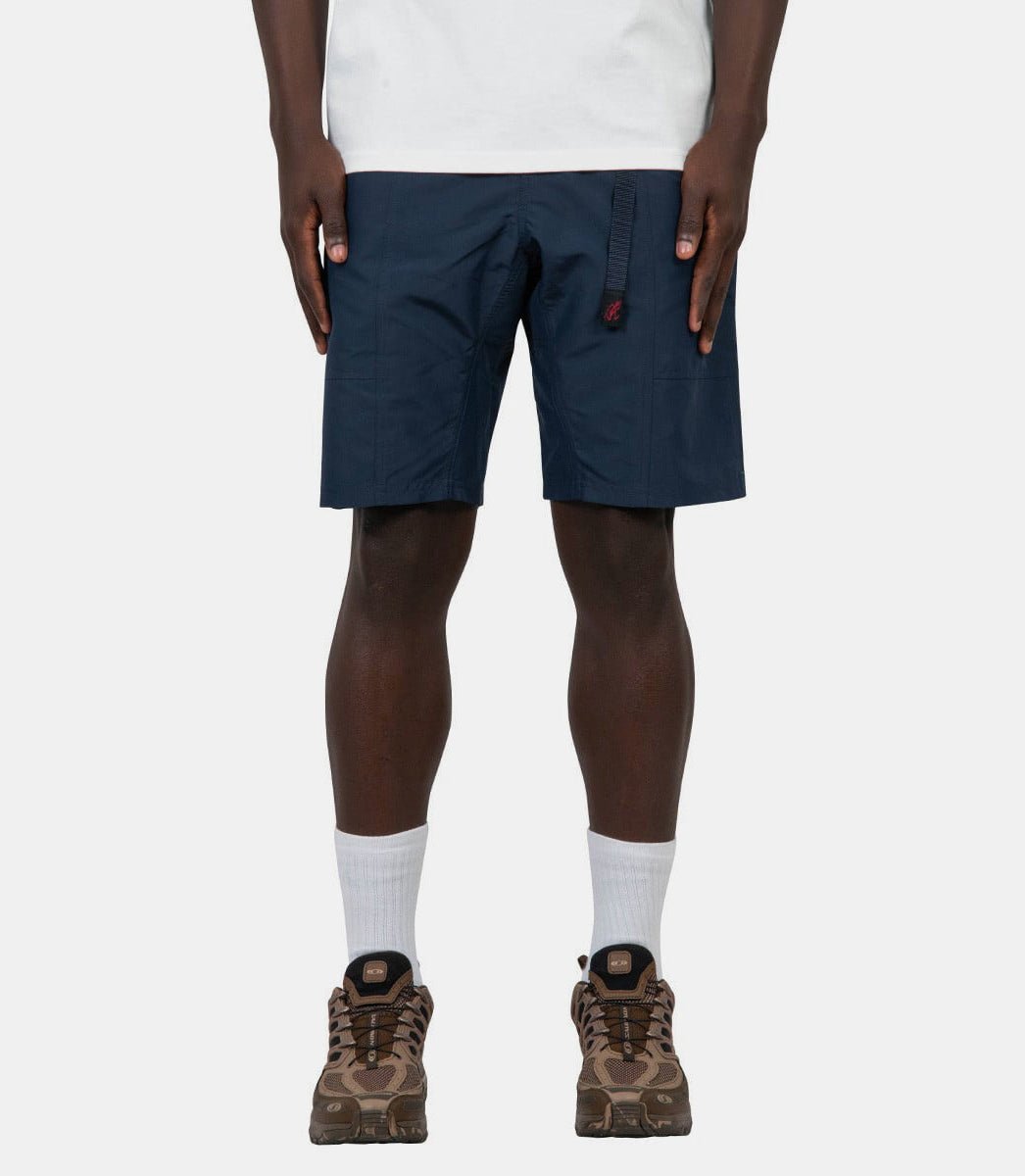 Short légerG2SM - P025 - DEEPNAVY - SS24 - SGramicci