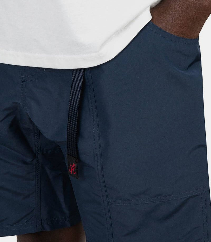 Short légerG2SM - P025 - DEEPNAVY - SS24 - SGramicci