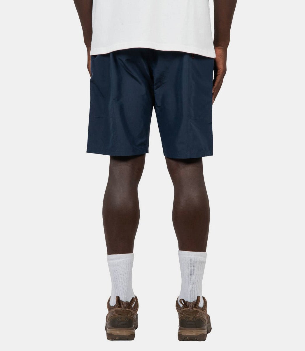 Short légerG2SM - P025 - DEEPNAVY - SS24 - SGramicci