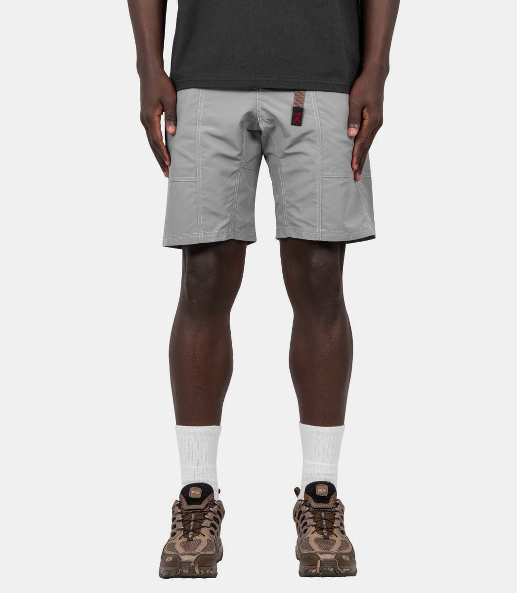 Short légerG2SM - P025 - GREY - SS24 - SGramicci