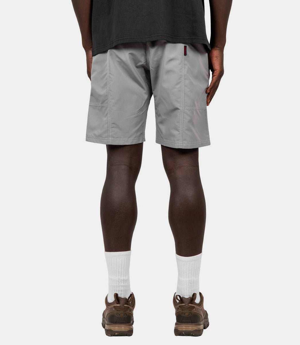 Short légerG2SM - P025 - GREY - SS24 - SGramicci