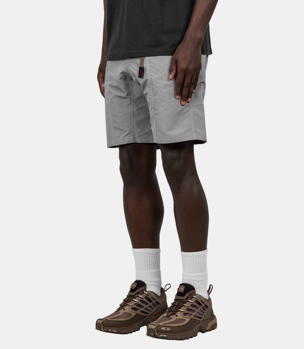 Short légerG2SM - P025 - GREY - SS24 - SGramicci