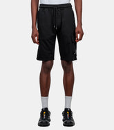 Short light fleece cargo lens - RCCMSB704A-002246G-999-XS - C.p. company