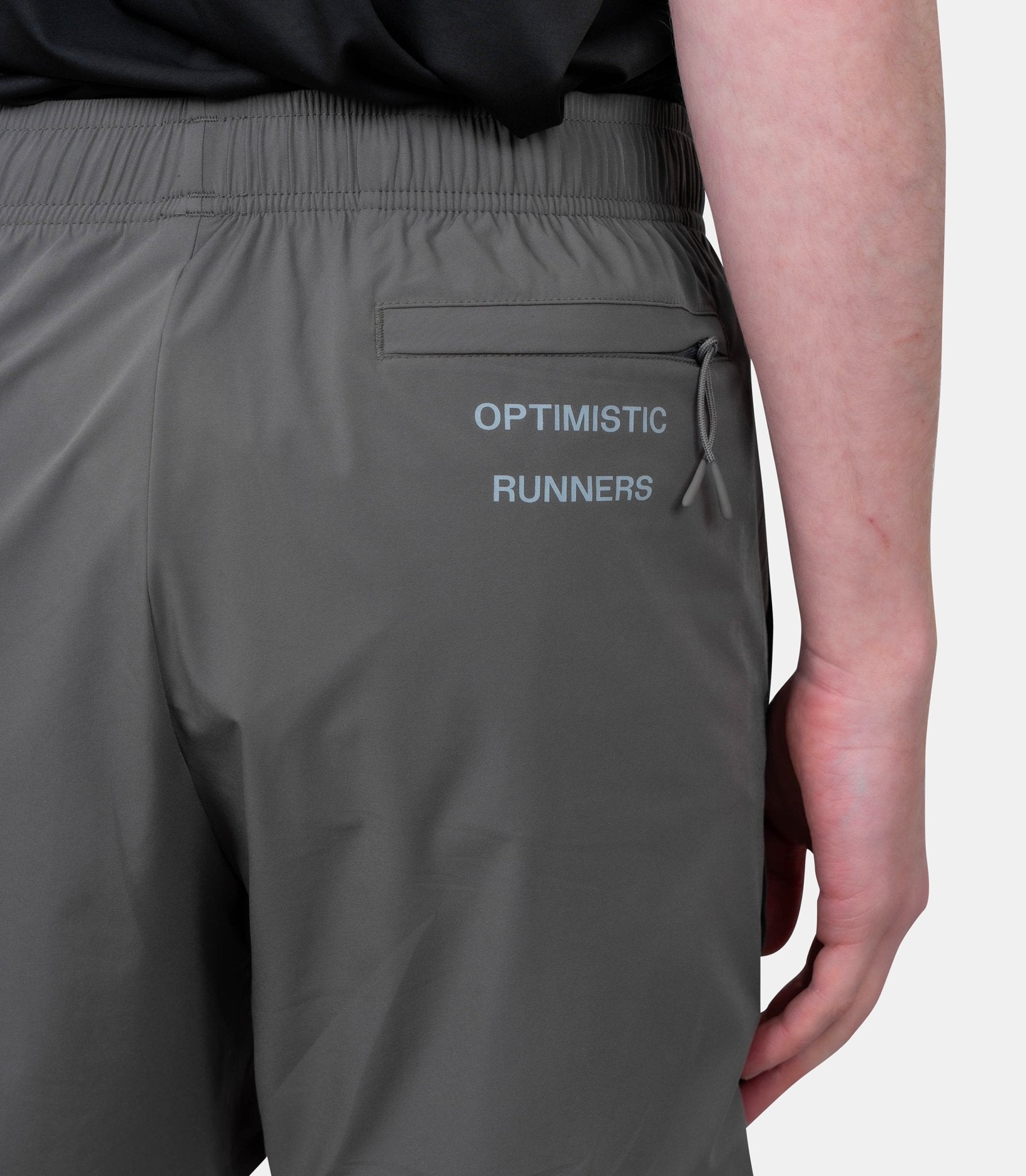 Short loose - ORLS25BR-S - Optimistic runners