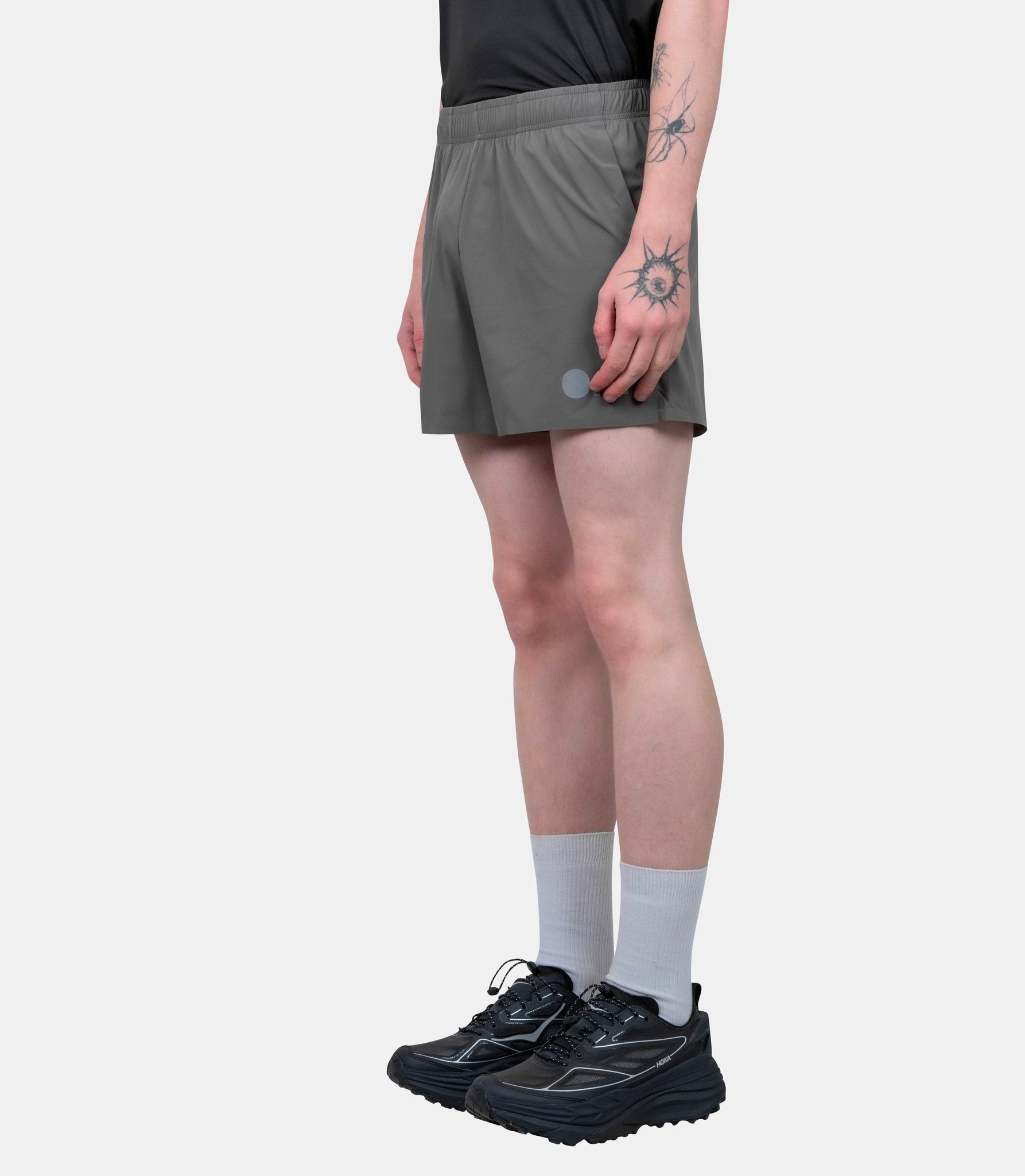 Short loose - ORLS25BR-S - Optimistic runners