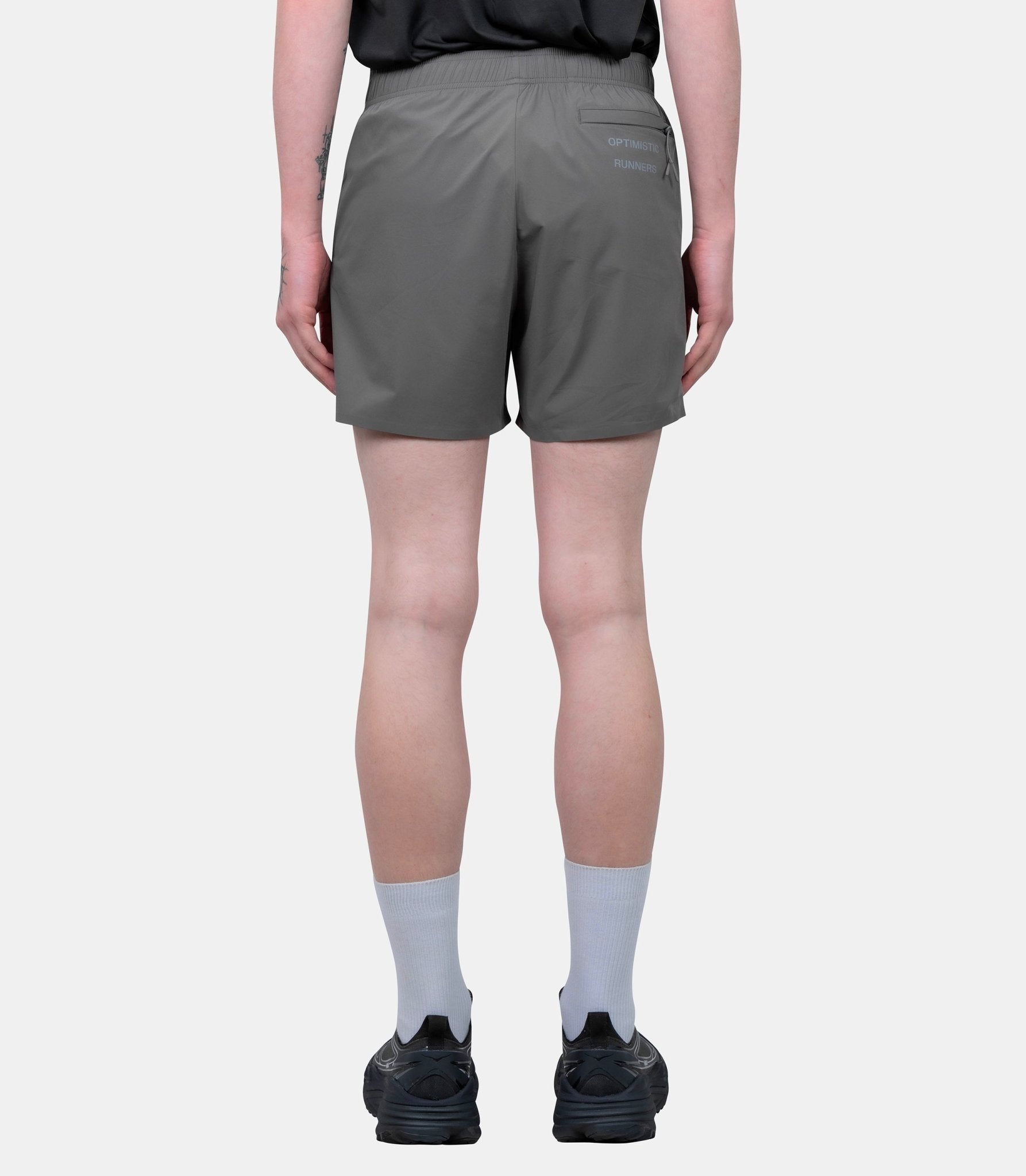 Short loose - ORLS25BR-S - Optimistic runners