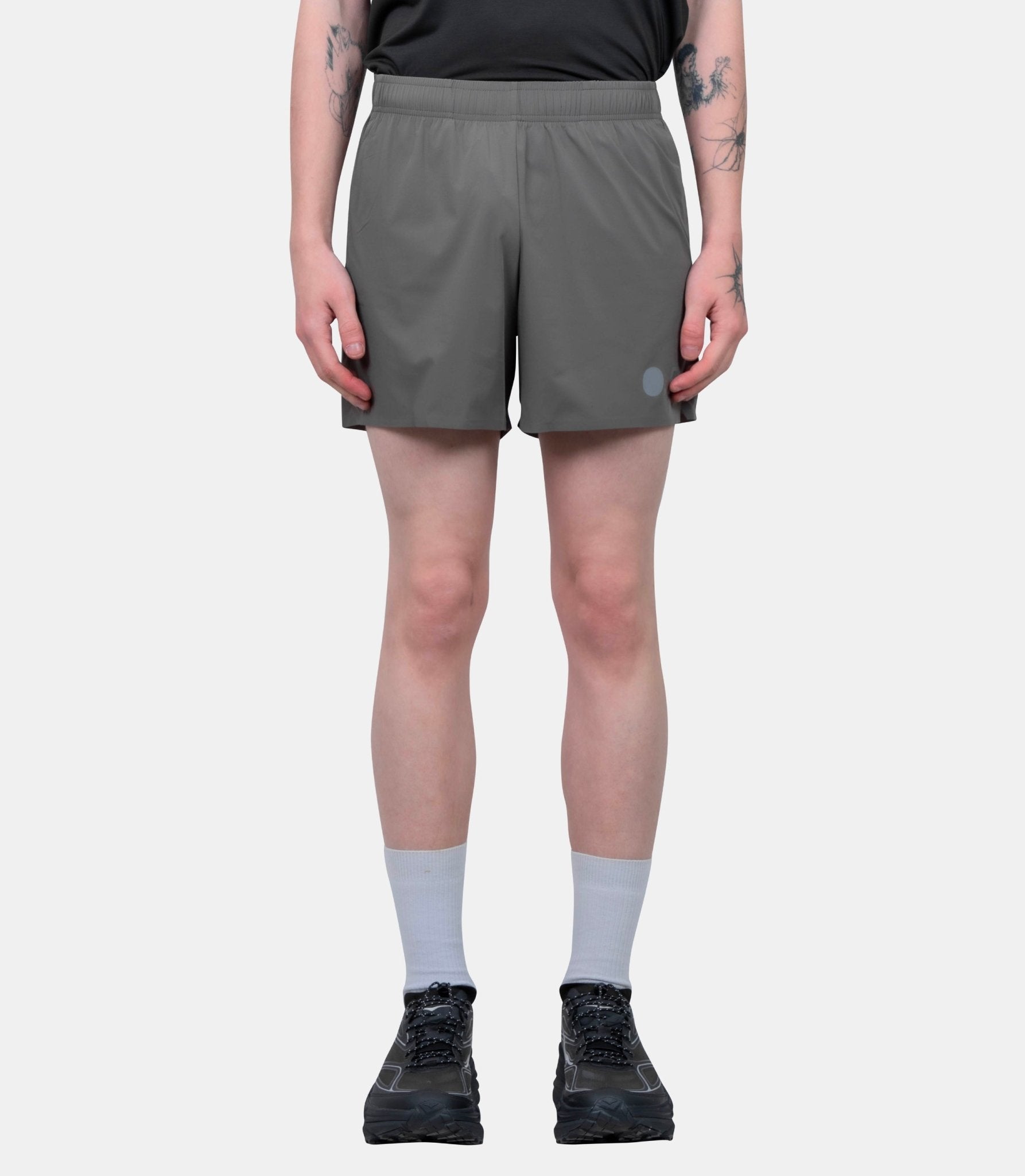 Short loose - ORLS25BR-S - Optimistic runners