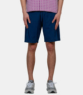 Short lumber30723 - WASHEDINDIGO - SS24 - 28Universal works.