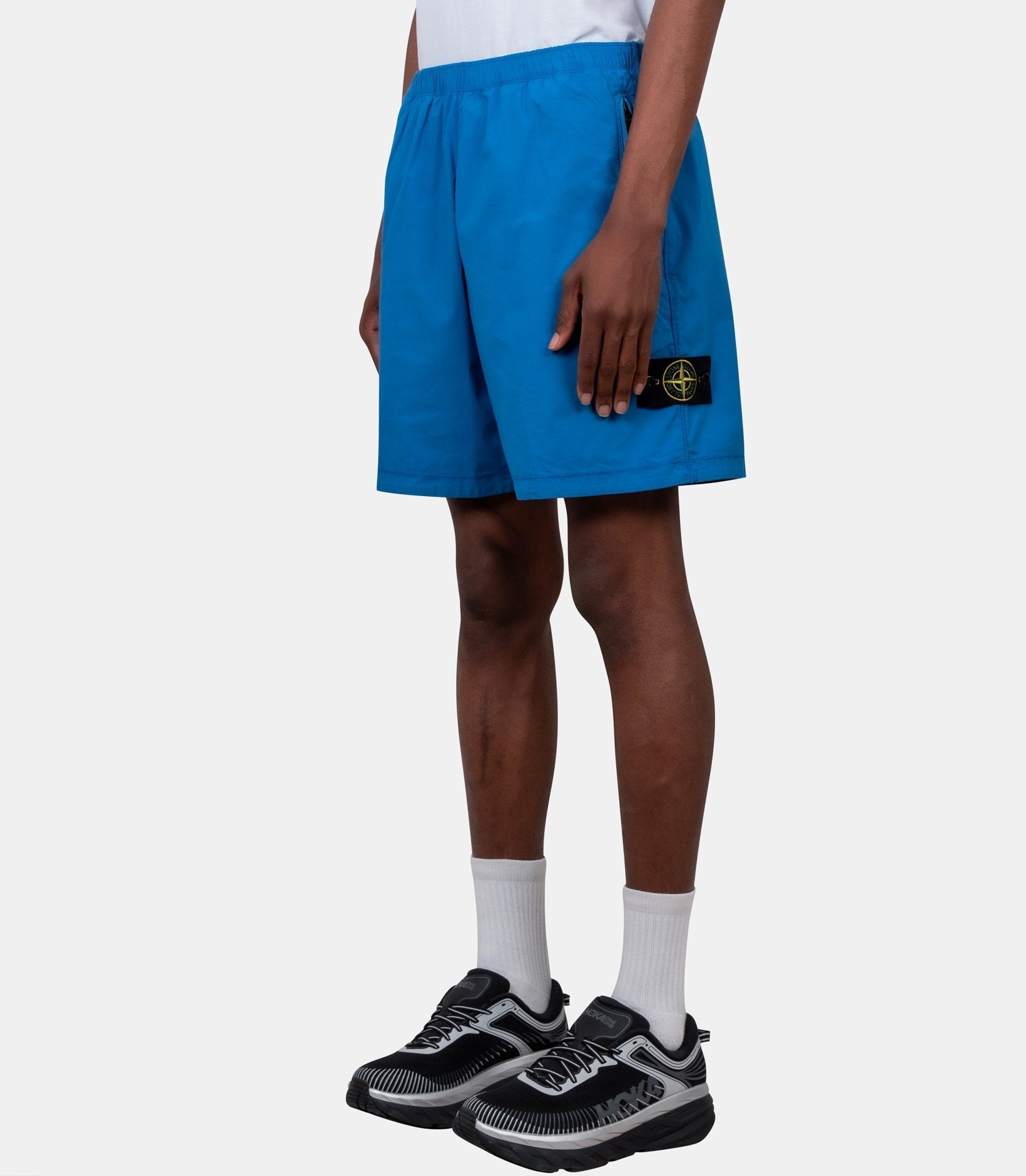 Short paracadute - L1S15L100017S0003-V0022-30 - Stone island