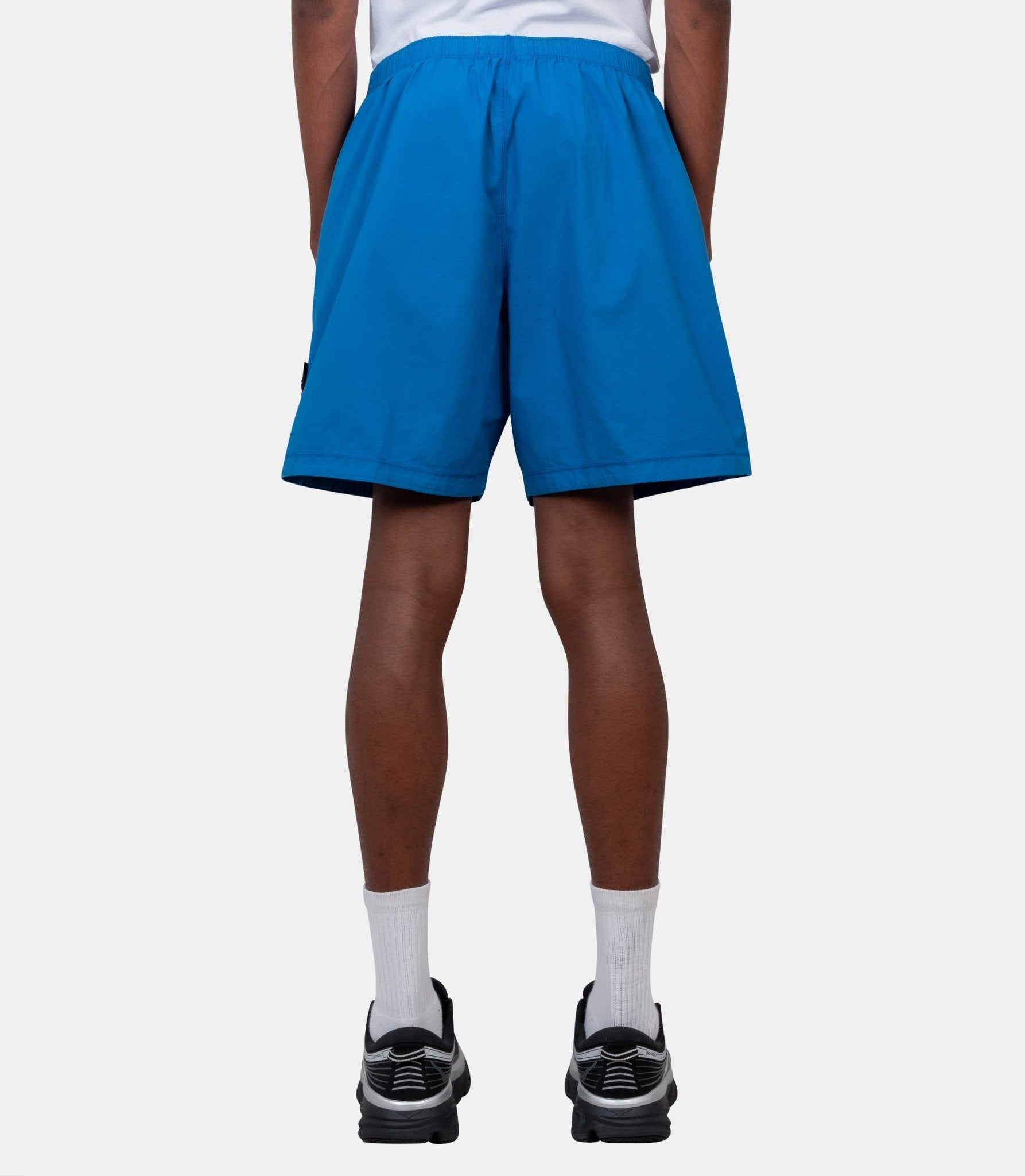 Short paracadute - L1S15L100017S0003-V0022-30 - Stone island