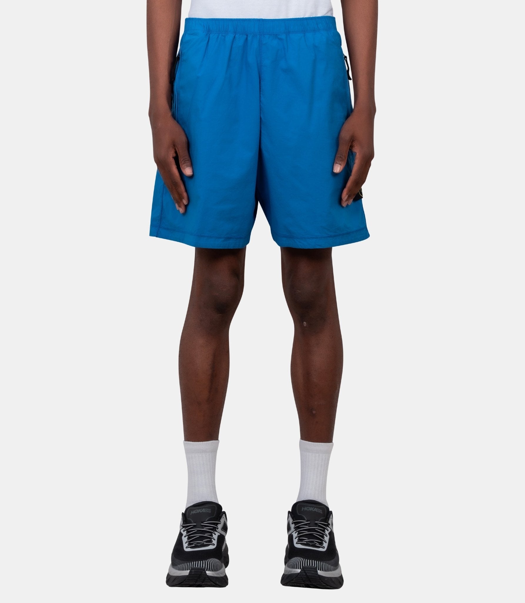 Short paracadute - L1S15L100017S0003-V0022-30 - Stone island