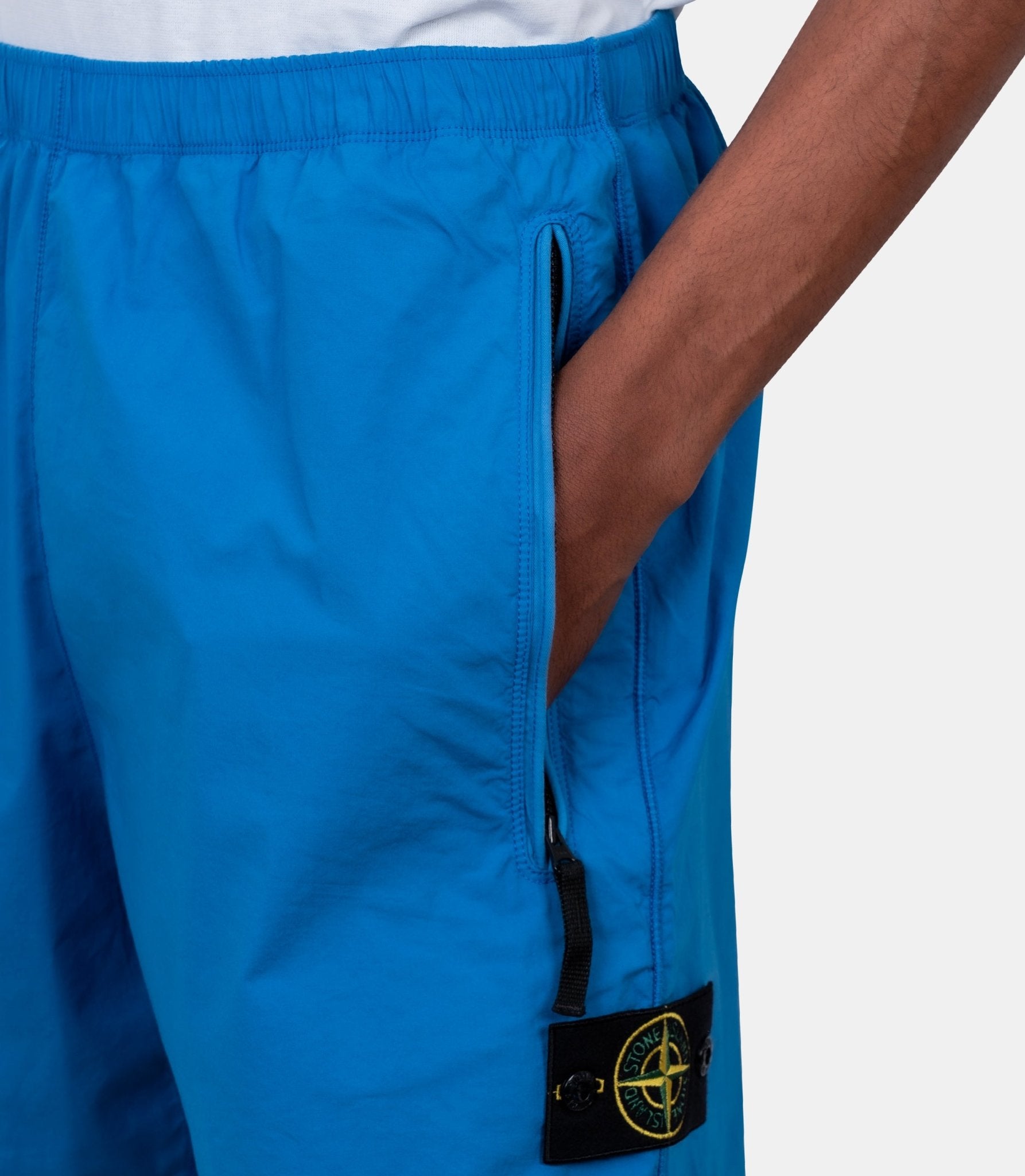 Short paracadute - L1S15L100017S0003-V0022-30 - Stone island