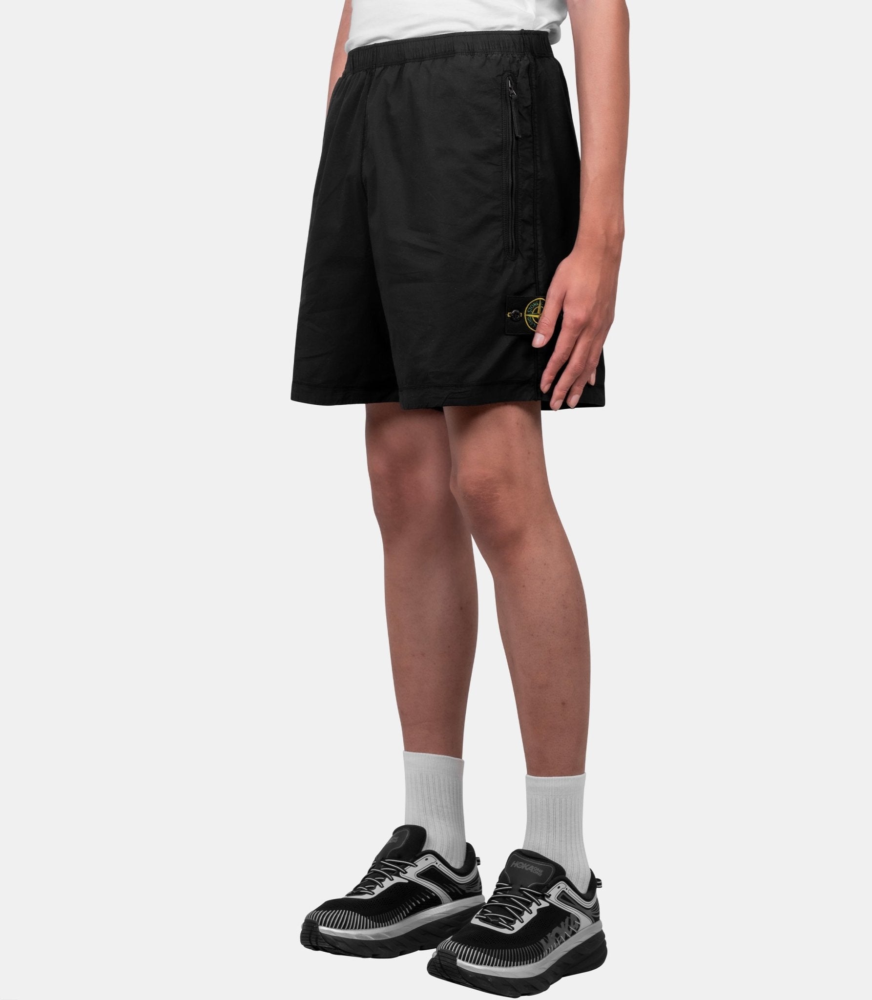 Short paracadute - L1S15L100017S0003-V0029-30 - Stone island