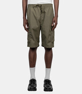 Short parachute - 34148-olive-28 - Universal works.