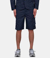 Short parachute30159 - NAVY - SS24 - 28Universal works.