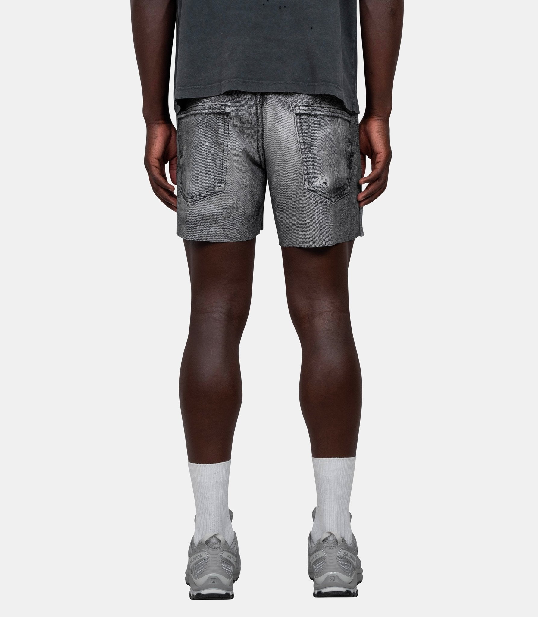 Short peaceShell™ 5 - 12008-BKD-S - Satisfy