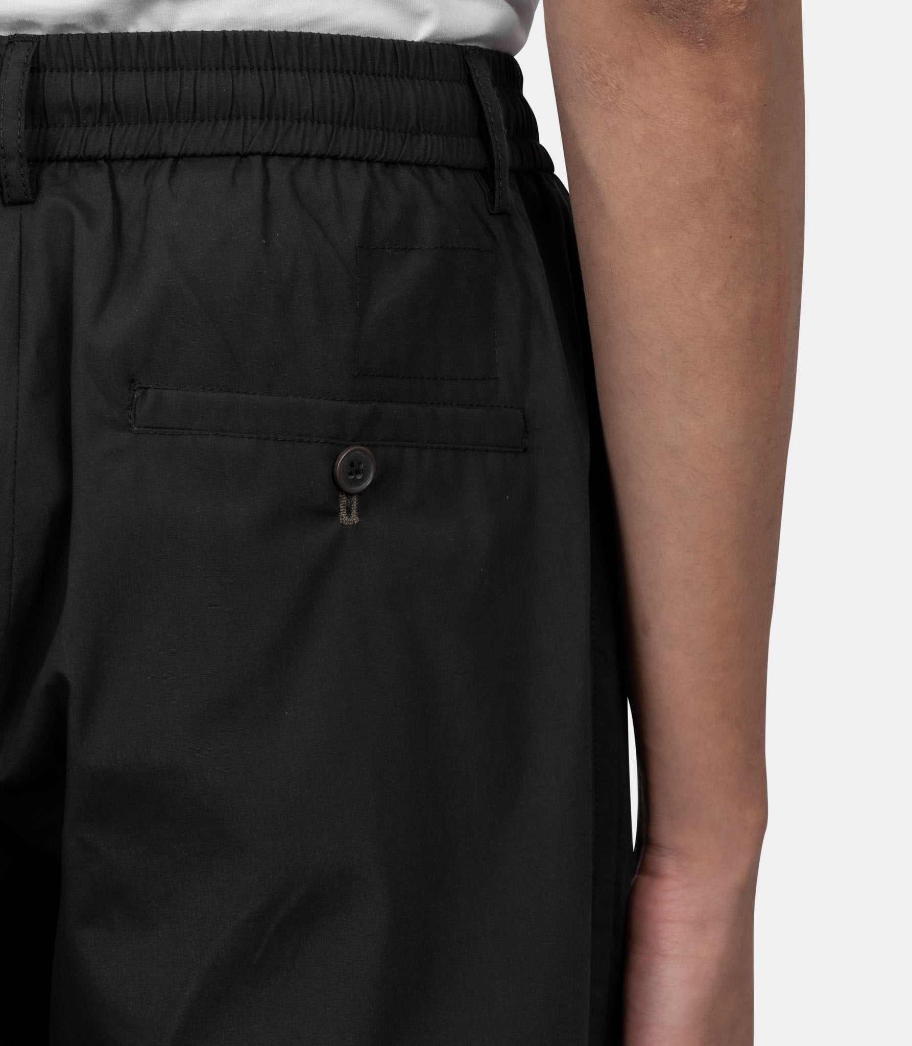 Short plissé - 34152-28 - Universal works.