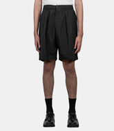 Short plissé - 34152-28 - Universal works.