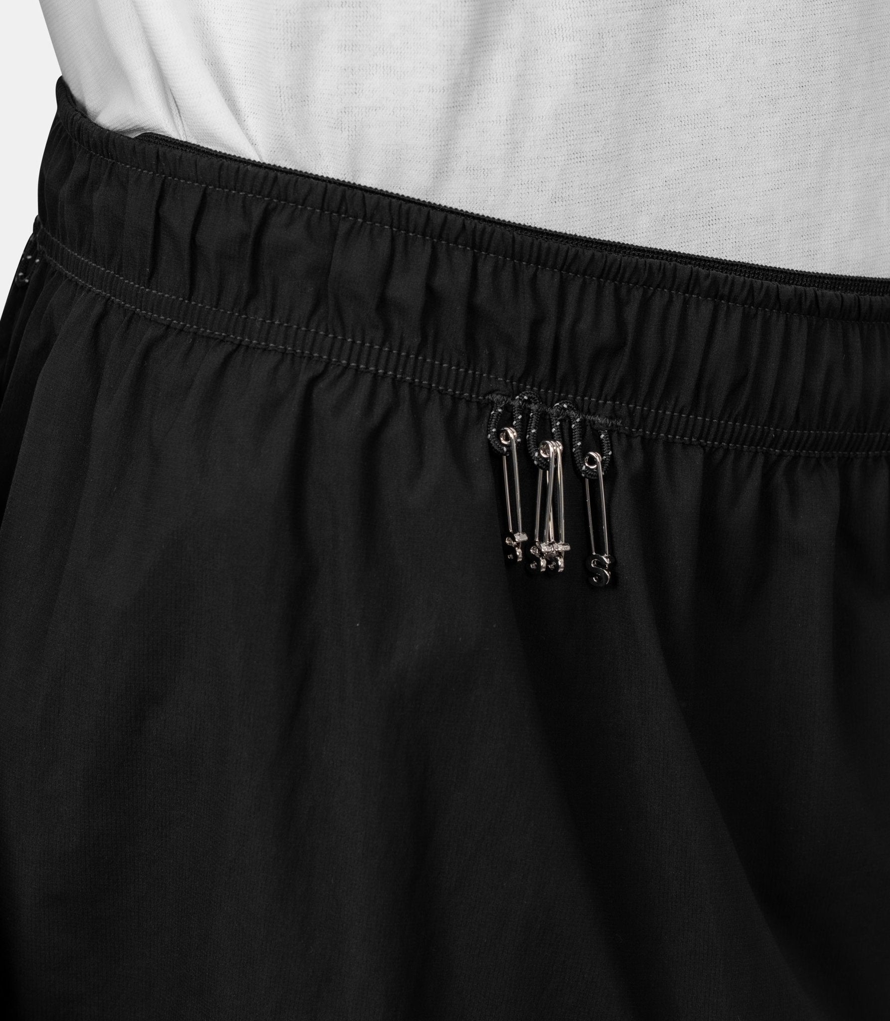 Short rippy cordura 8 - 12053-00000-S - Satisfy
