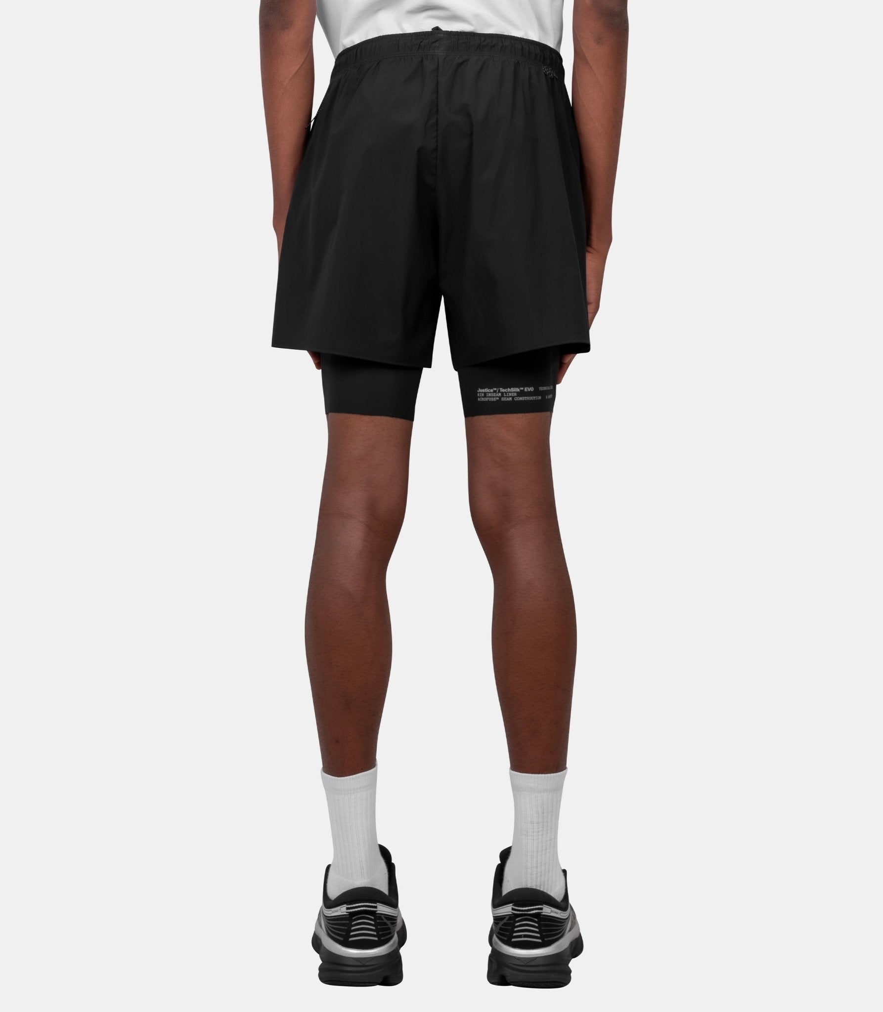Short rippy cordura 8 - 12053-00000-S - Satisfy