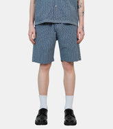 Short simple32653 - NAVY - 28Universal works.