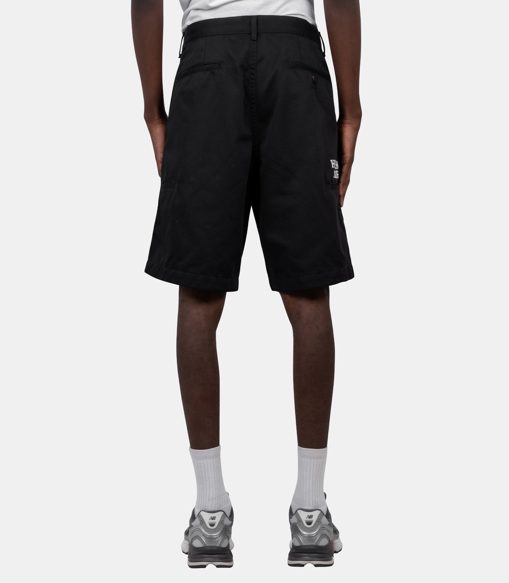 Short skater - HM31PT009BK-M - Human made