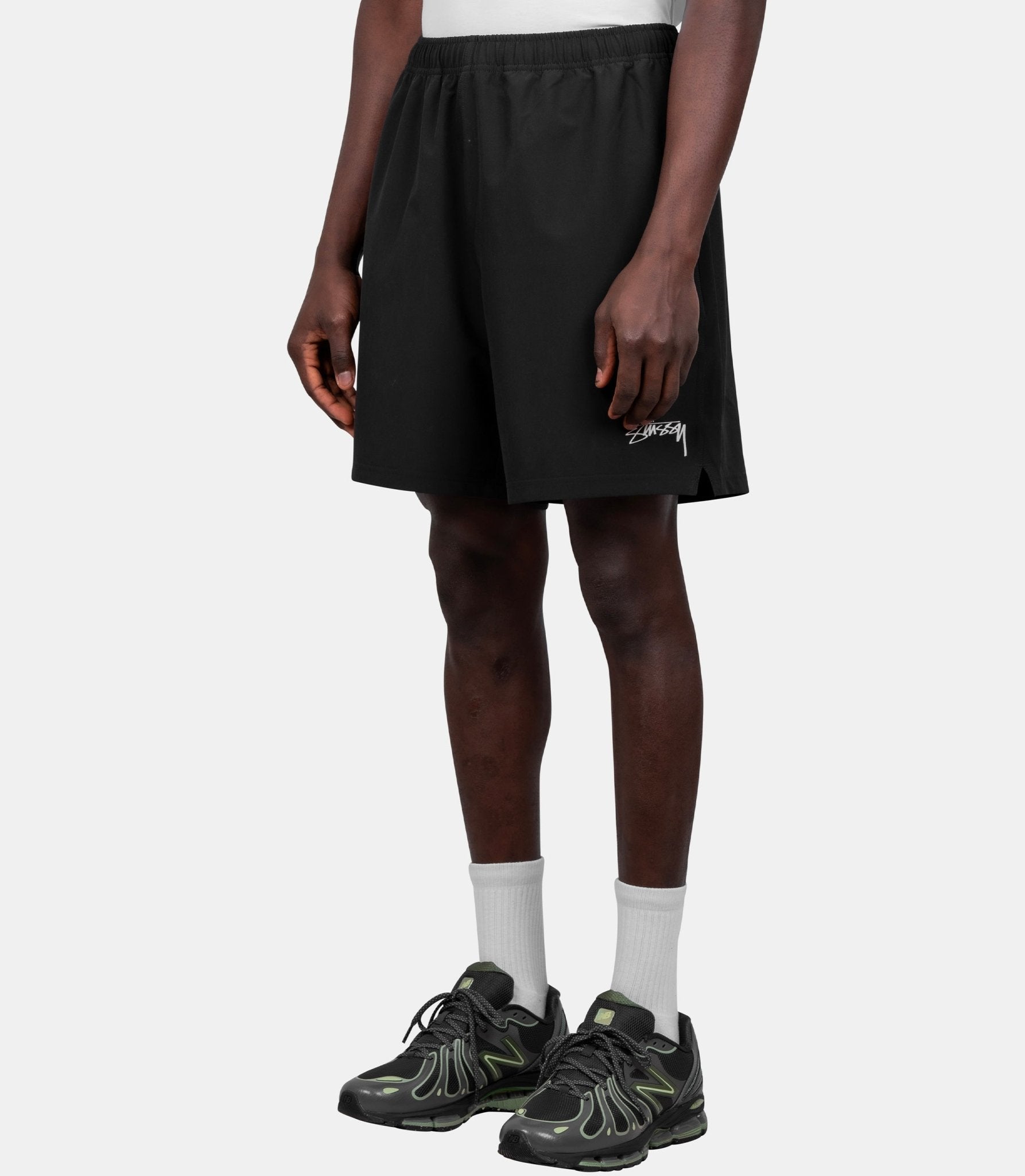 Short sport - 112345-0001-S - Stüssy