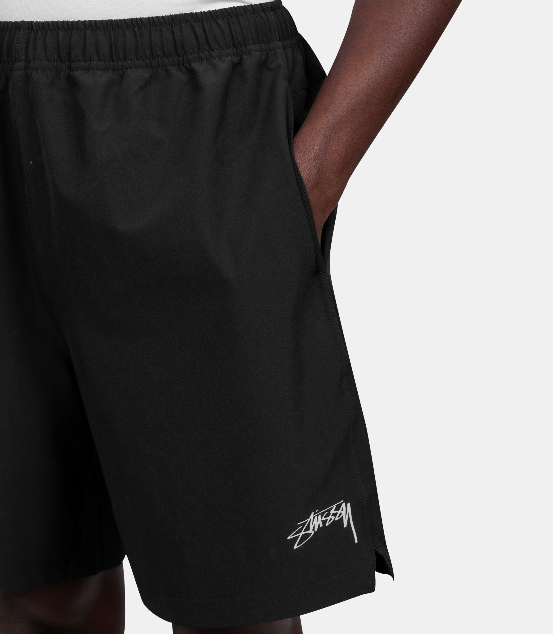 Short sport - 112345-0001-S - Stüssy