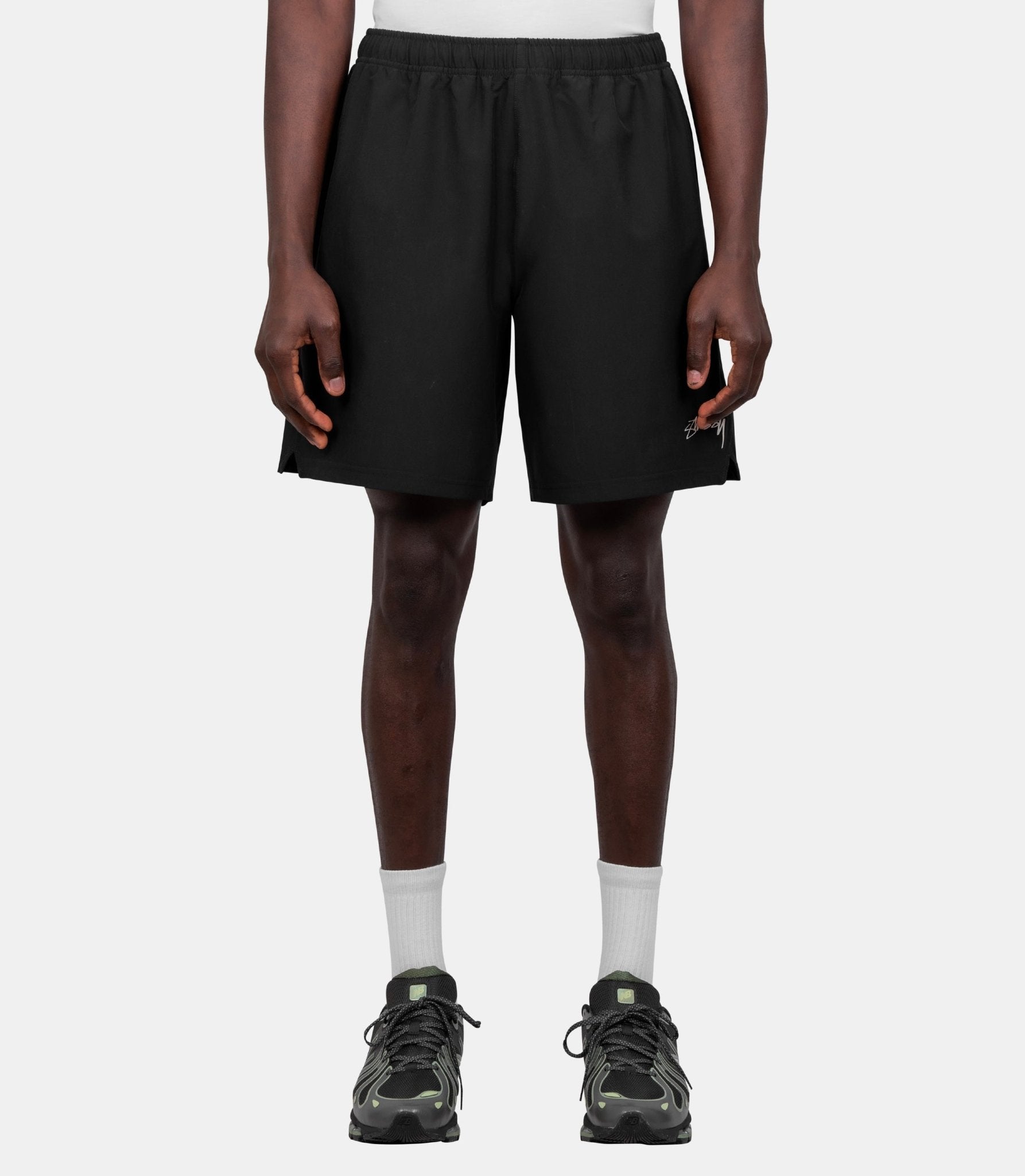 Short sport - 112345-0001-S - Stüssy