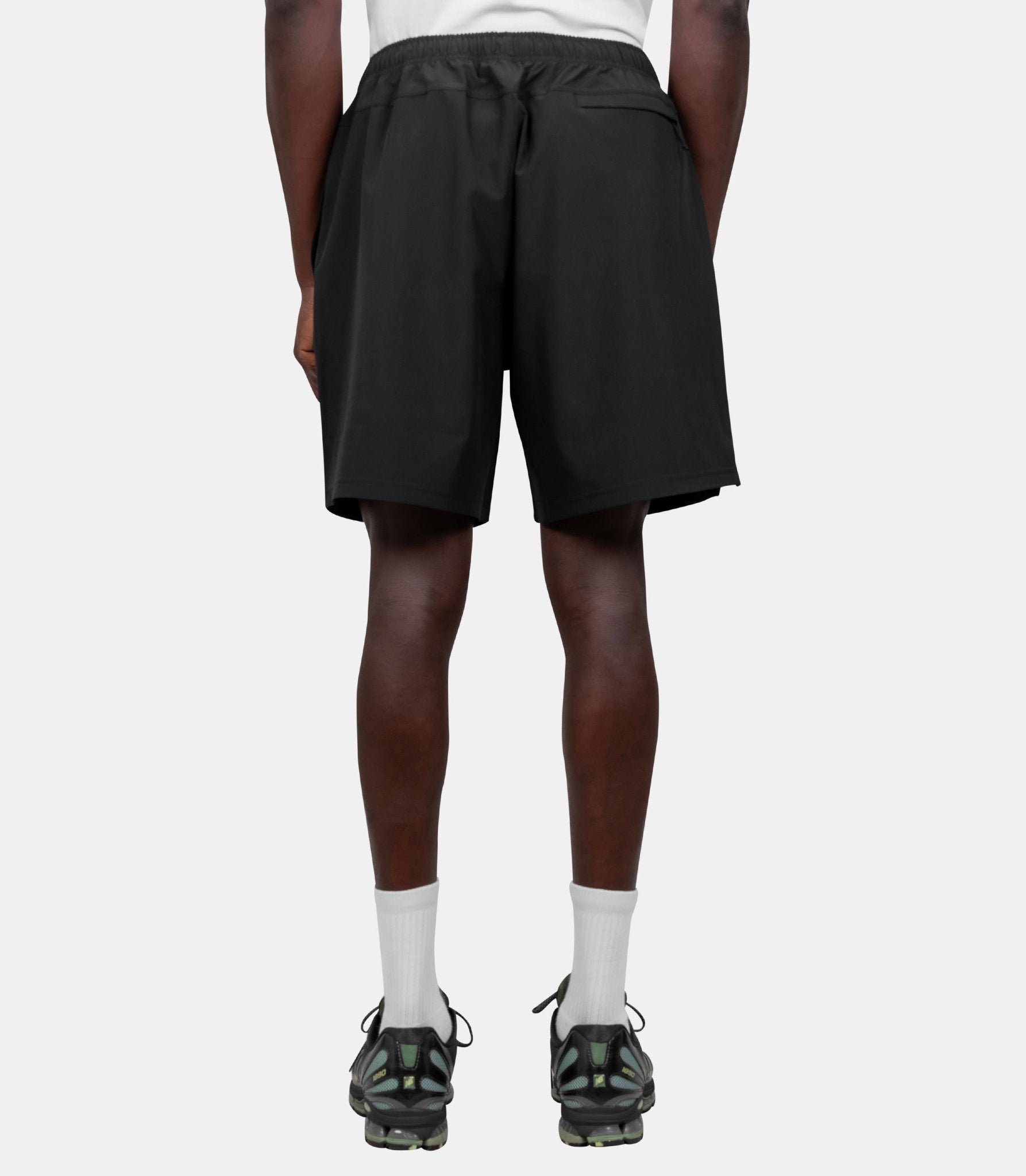 Short sport - 112345-0001-S - Stüssy