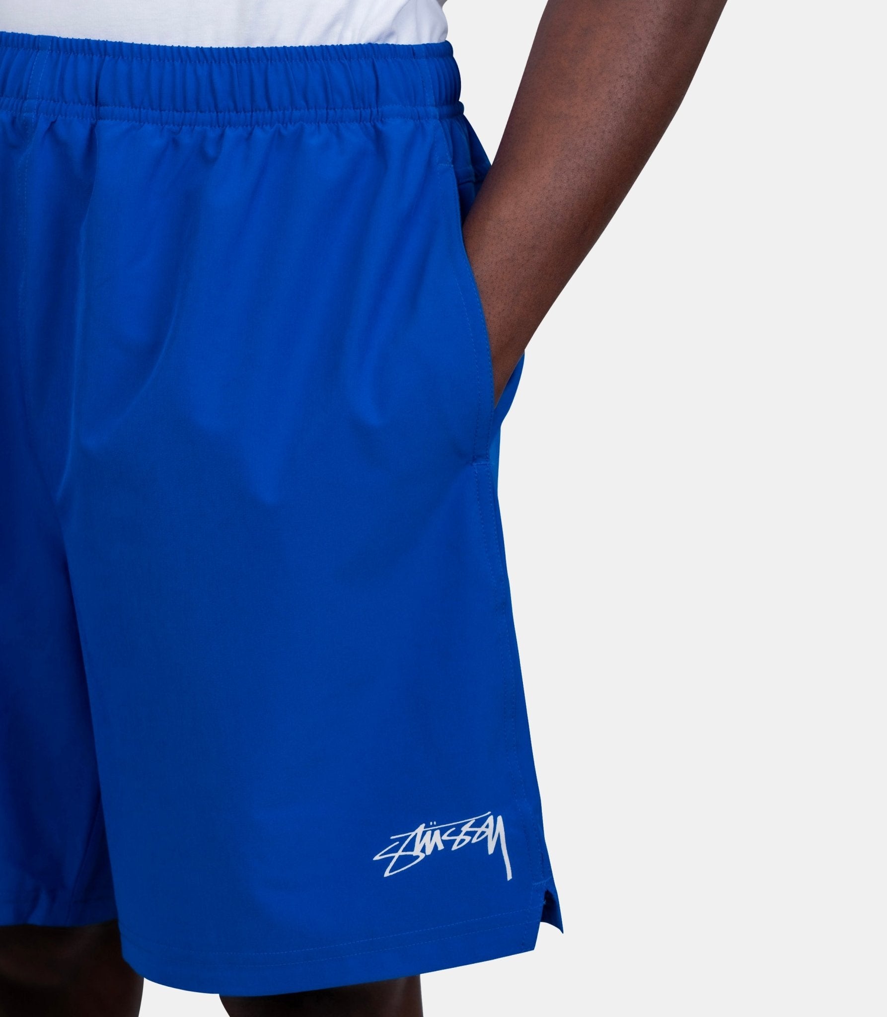 Short sport - 112345-0801-S - Stüssy